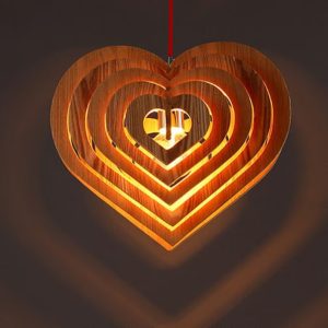 17+ Romantic Woodworking Projects For Valentines Day - Wood It Good