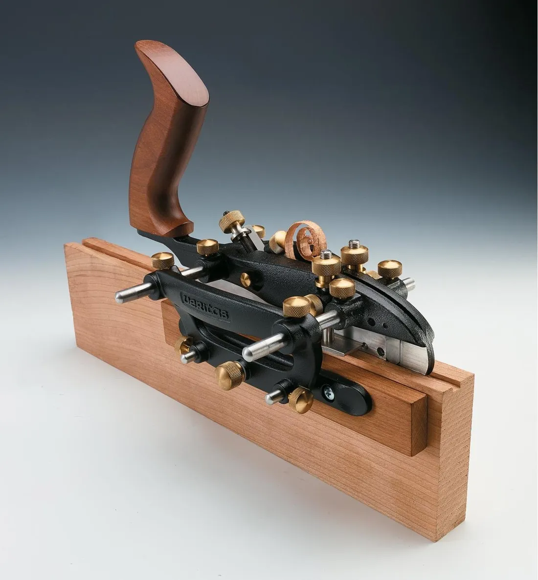 A look at a combination plane.