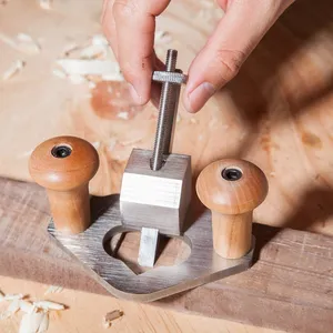 Another look at the router plane.