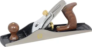 Our top pick for a budget modern jack plane.
