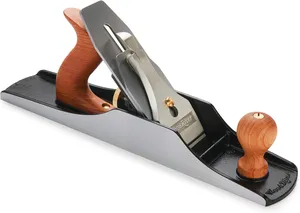 Our top pick for a modern jack plane.