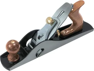 A picture of our top pick rabbet plane.
