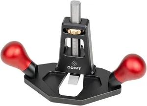 Our budget pick for a good router plane.