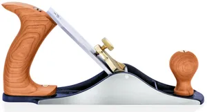 Our top pick for scrub plane that you can buy.