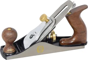 A #3 smoothing plane