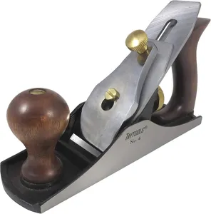 A #4 smoothing plane