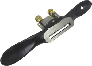 Our top pick for an easily accessible budget spokeshave.