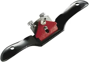 Our top pick for an easily accessible spokeshave.